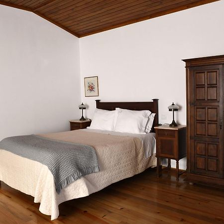 Casa Do Carvalho Villa Viatodos Bagian luar foto