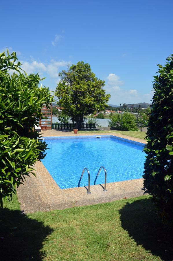 Casa Do Carvalho Villa Viatodos Bagian luar foto