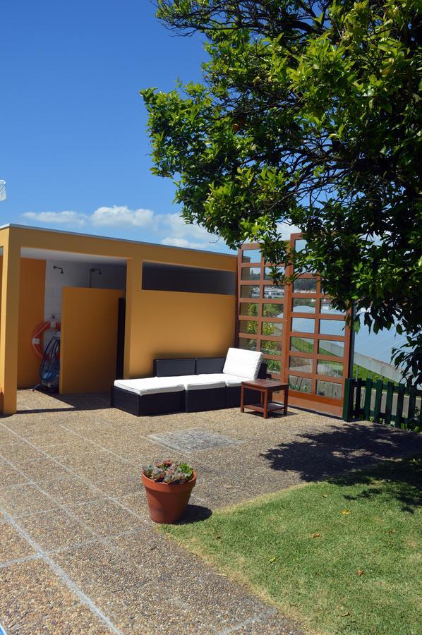 Casa Do Carvalho Villa Viatodos Bagian luar foto