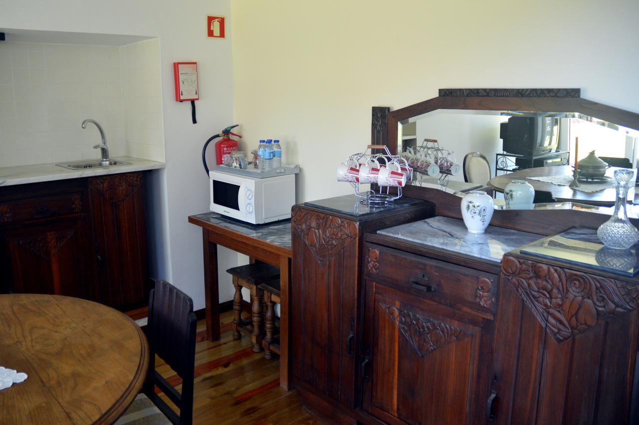 Casa Do Carvalho Villa Viatodos Bagian luar foto
