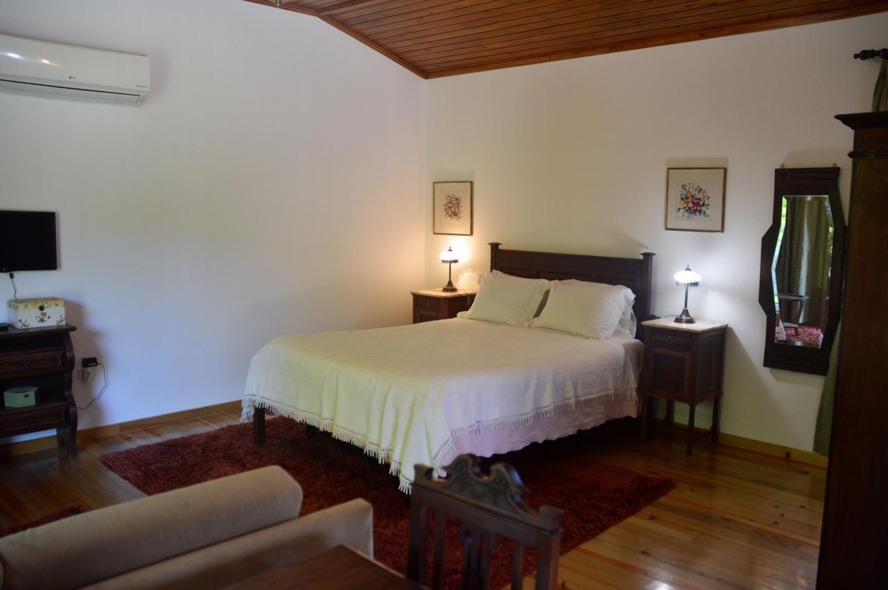 Casa Do Carvalho Villa Viatodos Bagian luar foto