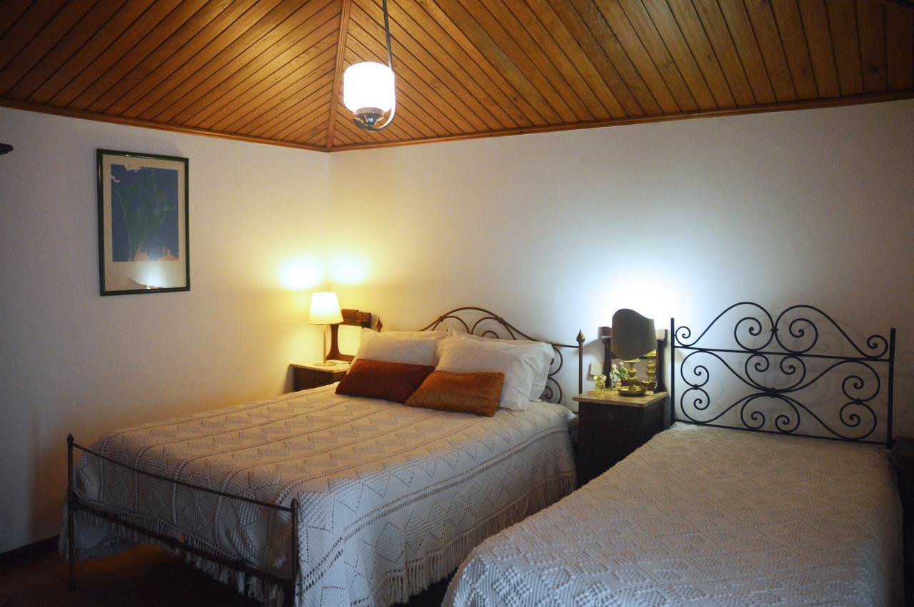 Casa Do Carvalho Villa Viatodos Bagian luar foto